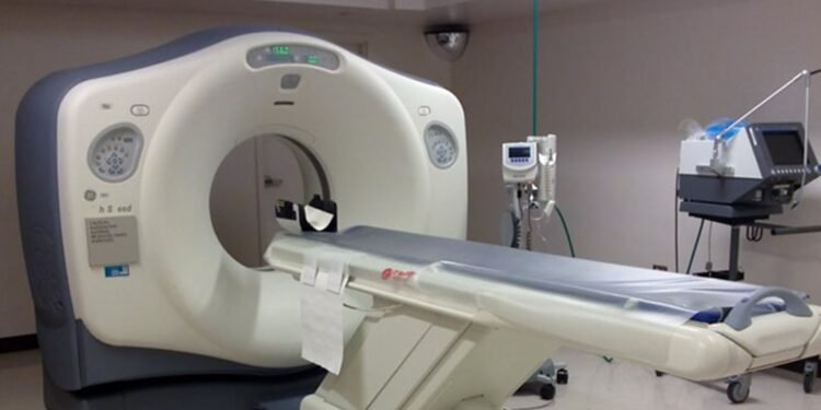 Facultad de Veterinaria de La Plata suma el primer tomógrafo público del país