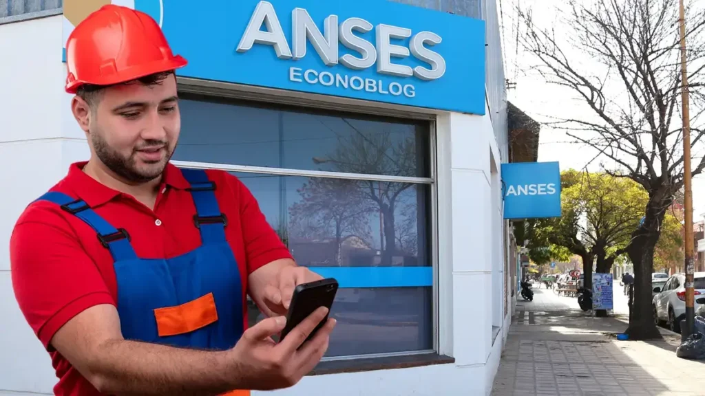 Cómo obtener la constancia de CUIL de forma rápida y gratuita en Anses