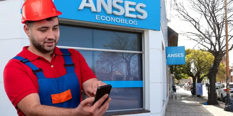 Cómo obtener la constancia de CUIL de forma rápida y gratuita en Anses