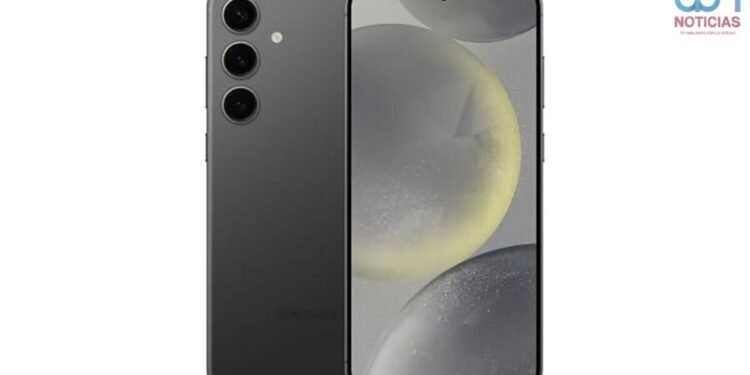 Samsung Galaxy S24+ en promoción: 10% de descuento y 90 días de Amazon Music gratis