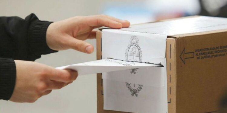 Presentan app que centraliza información electoral para las elecciones 2025