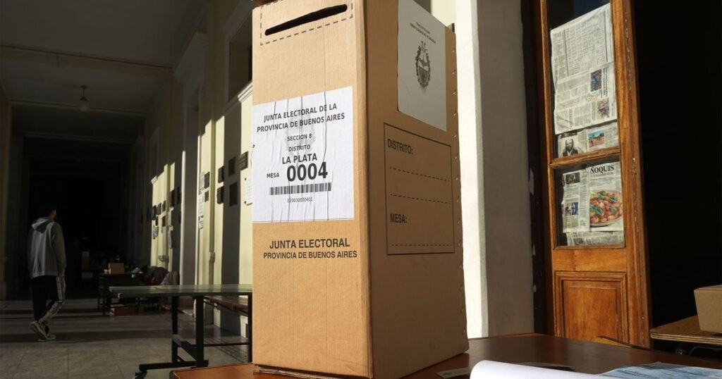 Juventud con poder electoral: el desafío de canalizar su voz en política