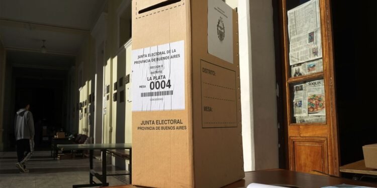 Juventud con poder electoral: el desafío de canalizar su voz en política