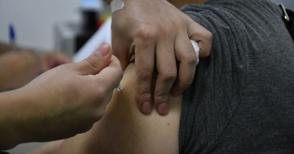 Lanzan plan nacional para prevenir el dengue y frenar su expansión