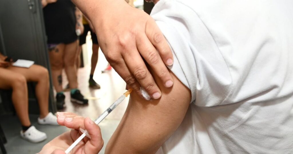 Lanzan programa de salud escolar en la Provincia para cuidar a 166 mil chicos