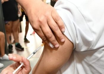 Lanzan programa de salud escolar en la Provincia para cuidar a 166 mil chicos