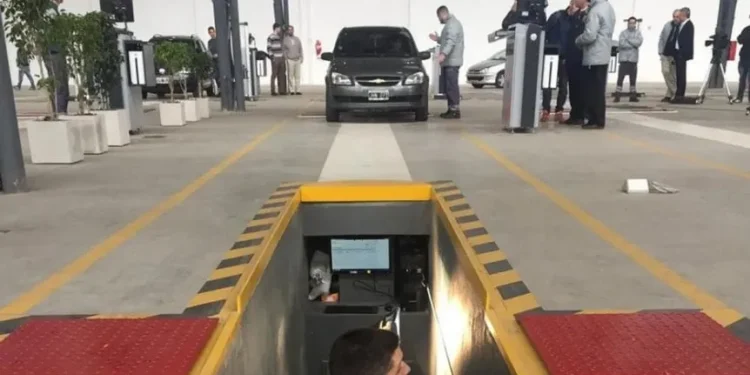 Aumentan las multas por circular sin la VTV en Buenos Aires y su importancia para la seguridad vial