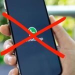 WhatsApp dejará de funcionar en celulares antiguos a partir de noviembre