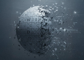 Wikipedia enfrenta crisis por caída de visitas y reclamos de reconocimiento a IA