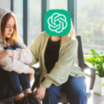 La inteligencia artificial puede ser una aliada en el bienestar emocional