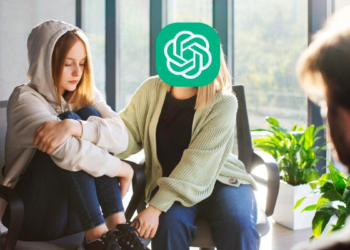 La inteligencia artificial puede ser una aliada en el bienestar emocional