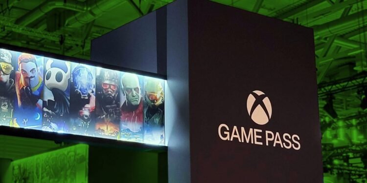 Xbox Game Pass suma The Outer Worlds 2 y nuevos títulos este octubre