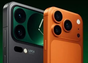 Xiaomi presenta el nuevo 17 con tecnología avanzada para competir con Apple