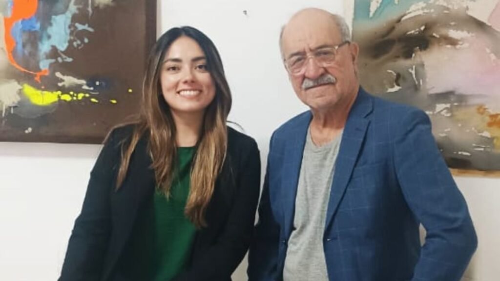 Artistas jujeños presentan exposición que revela paisajes del alma