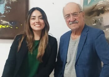 Artistas jujeños presentan exposición que revela paisajes del alma