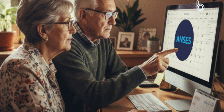 Se confirmó el calendario de pagos de jubilaciones y pensiones para el 2026 en Argentina