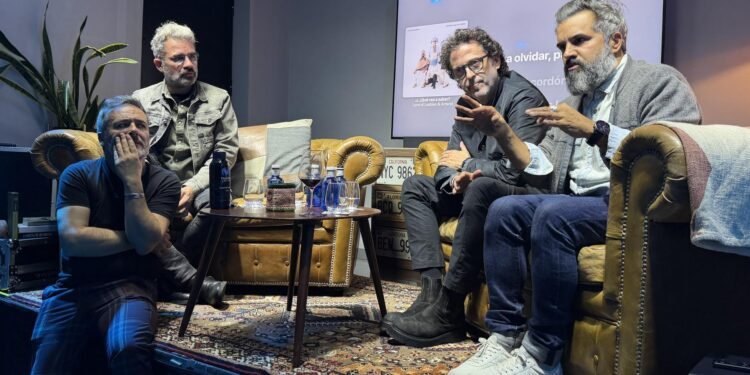 Samsung presenta sus nuevas barras de sonido con Dolby Atmos, destacadas por Love of Lesbian