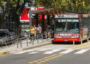 Desde mañana suben las tarifas del transporte y peajes en CABA y la provincia de Buenos Aires