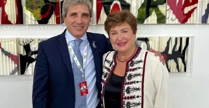 Superávit fiscal en octubre: el Gobierno alcanza cifra récord en medio de elecciones legislativas