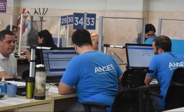 ANSES: ¿Cuándo y cuánto cobrarán los beneficiarios?