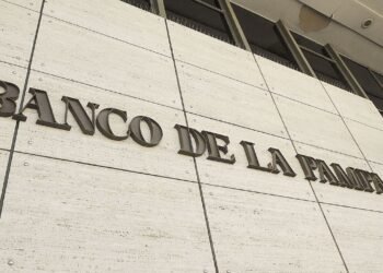 El Senado de San Luis aprobó la llegada del Banco de La Pampa a la provincia