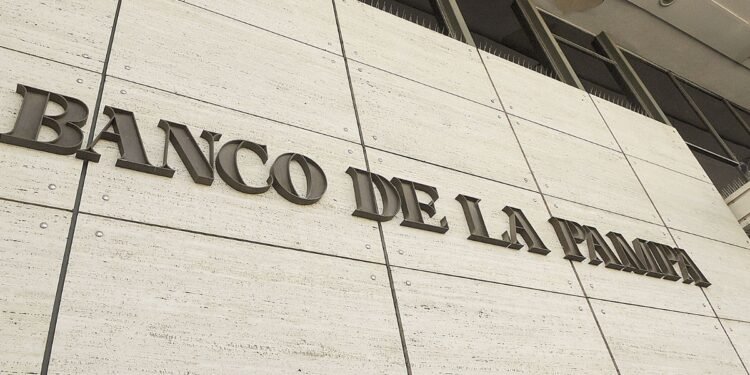 El Senado de San Luis aprobó la llegada del Banco de La Pampa a la provincia