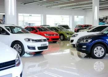 Las ventas de autos 0 km en Argentina podrían alcanzar 700.000 unidades