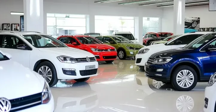 Las ventas de autos 0 km en Argentina podrían alcanzar 700.000 unidades