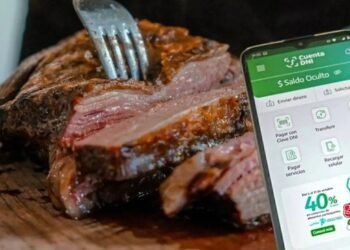 Banco Provincia lanzó “MeSumo Navidad”: nuevos descuentos y reglas para aprovechar estas Fiestas