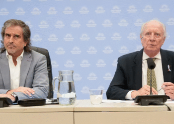 Gobierno obtiene dictamen favorable para el Presupuesto 2026 en Diputados