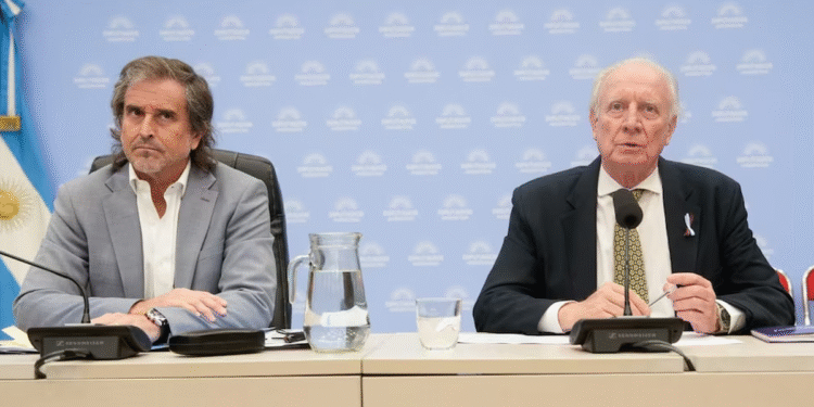 Gobierno obtiene dictamen favorable para el Presupuesto 2026 en Diputados