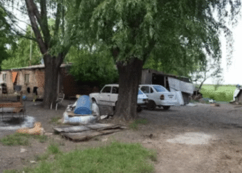 Asesinato trágico en festejo familiar: jubilado muerto a escopetazos en Gualeguaychú