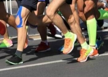 City Bell se alista para la primera carrera "City Bell Corre" el 16 de noviembre