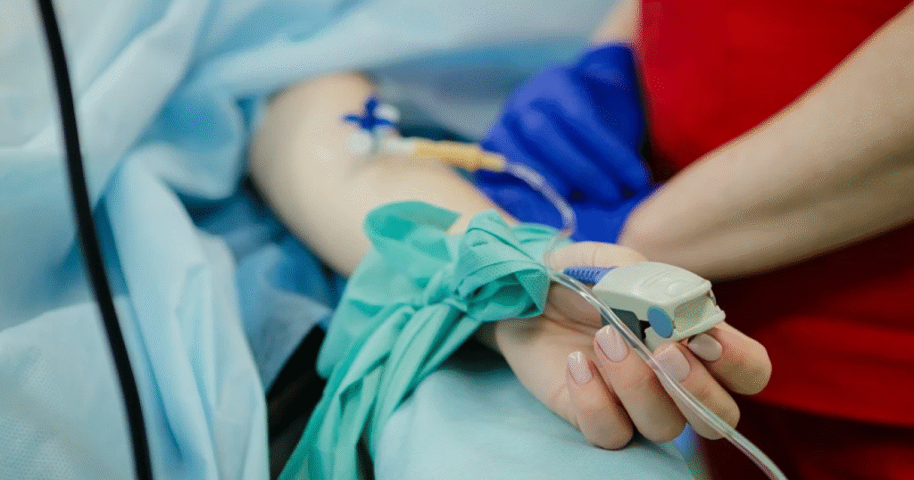 Julio Cobos impulsa proyecto de eutanasia tras ley de Uruguay