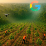 Google implementa inteligencia artificial para potenciar proyectos de biodiversidad