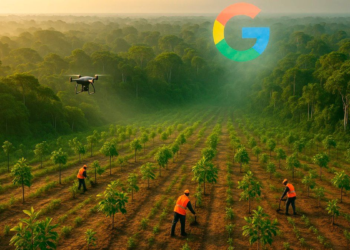 Google implementa inteligencia artificial para potenciar proyectos de biodiversidad