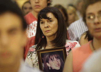 Nueva pista en Paraguay reaviva la búsqueda de Marita Verón tras 23 años