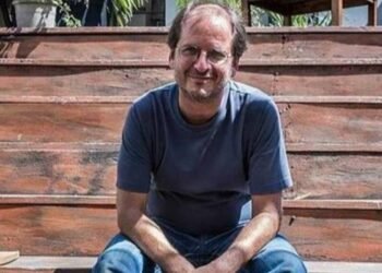 Martín Kohan presenta su obra en la Biblioteca Central de Buenos Aires hoy a las 15