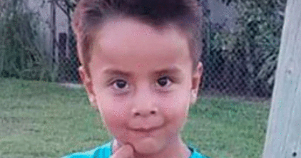 Rastrillajes en lagunas de 9 de Julio buscan pistas sobre Loan Peña desaparecido