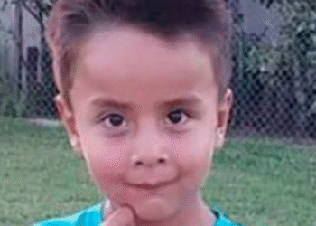 Rastrillajes en lagunas de 9 de Julio buscan pistas sobre Loan Peña desaparecido