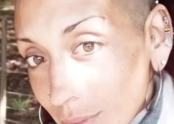 Hallan sin vida a mujer desaparecida tras pelea con su novio en un lago de la provincia