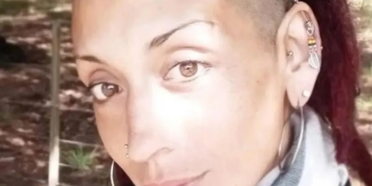 Hallan sin vida a mujer desaparecida tras pelea con su novio en un lago de la provincia