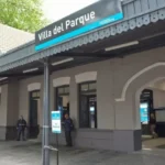 Hombre hallado sin vida junto a las vías del tren San Martín en Villa del Parque