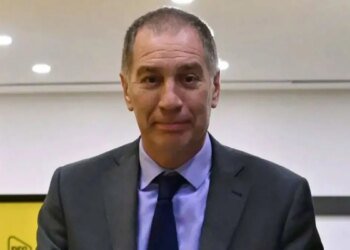 Bianco reclamó al Gobierno nacional fondos y la reactivación de 1000 obras en la provincia