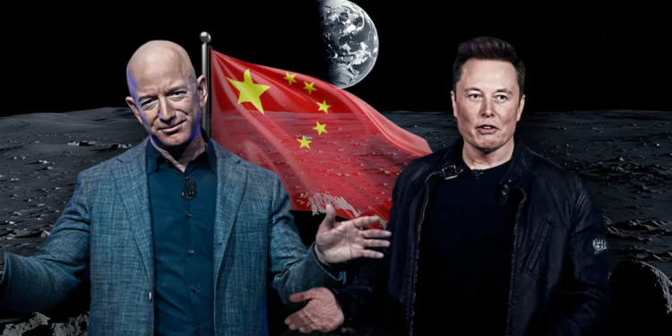 Empresas tecnológicas apuestan por la energía solar en el espacio para enfrentar la crisis energética