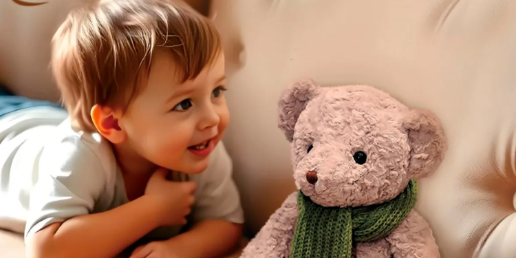 Retiran del mercado el juguete Kumma por enseñar a menores a encender fósforos y contenido sexual