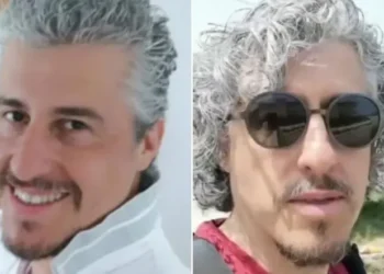 Desaparecido en Asia: la familia de Sergio Vaca pide ayuda para encontrarlo tras tres años sin noticias