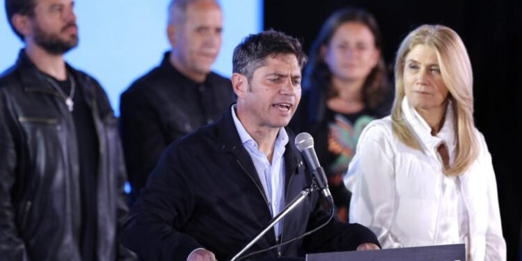 Bianco pidió reunión con Santilli por fondos adeudados y obras paralizadas en Provincia de Buenos Aires