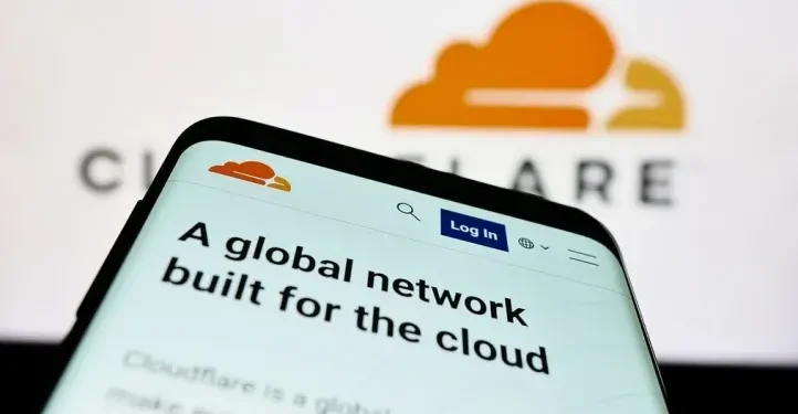 Cayó Cloudflare y arrastró a millones: el "apagón" que afectó a Internet y a sus usuarios