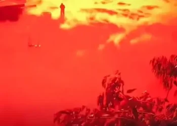 Explosión en Ezeiza dejó 24 heridos y devastó empresas en el Polígono Industrial Spegazzini